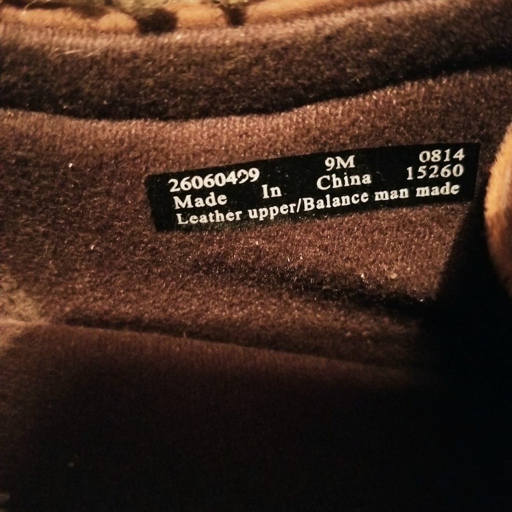 CLARKS